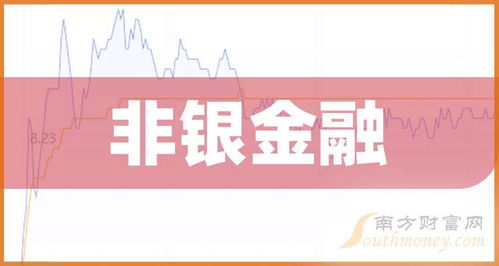 非銀金融概念利好哪些上市公司,拿好啦 2024 11 21