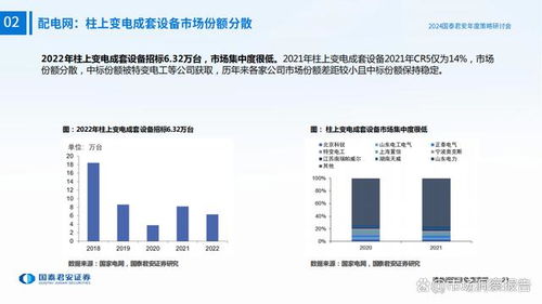 電力設備與儲能行業2024年度投資策略