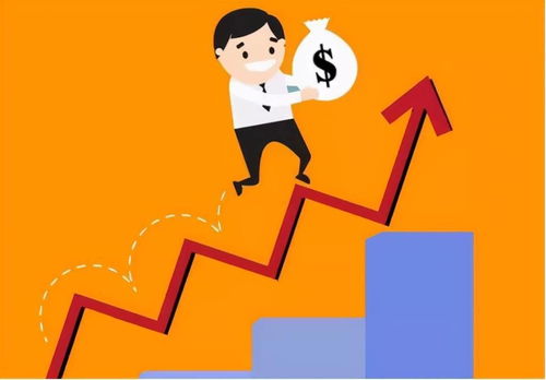 盈亞證券咨詢帶你了解理財中的四大現實