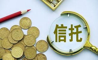2018年集合信托規模下降