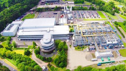 英特爾CEO稱芯片荒或持續至2023年,美歐砸錢激勵芯片本地制造