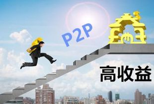 p2p網貸野蠻生長多是垃圾債 這85家老平臺被曝光