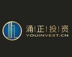 上海涌正投資咨詢