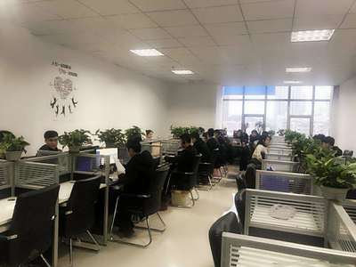 秦皇島快盈企業管理咨詢是一家怎么的公司?